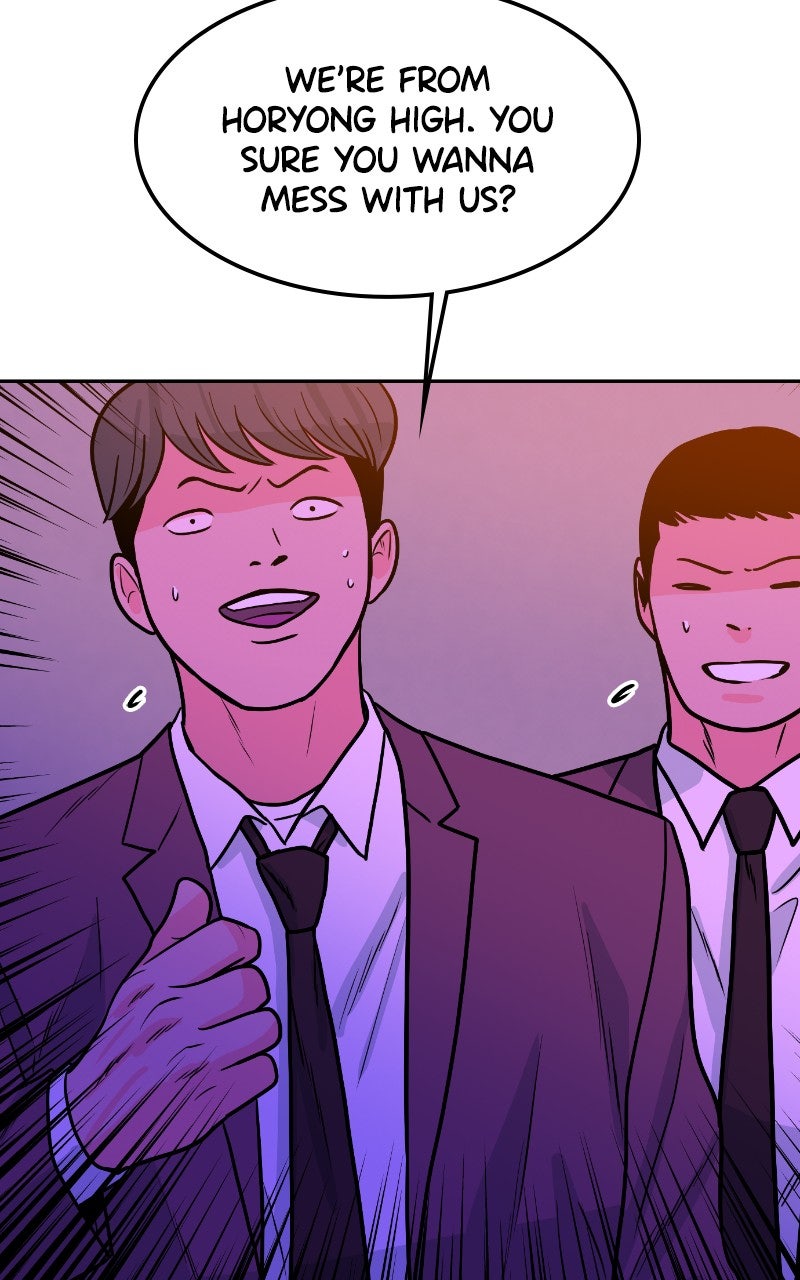 Read The Good Student chapter 26 image 140 on Lezhin