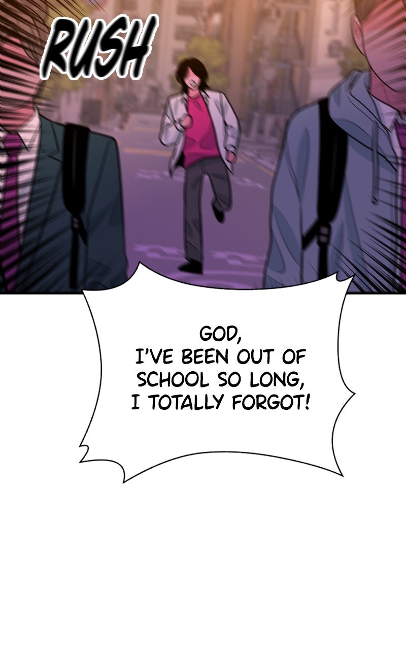 Read The Good Student chapter 26 image 2 on Lezhin