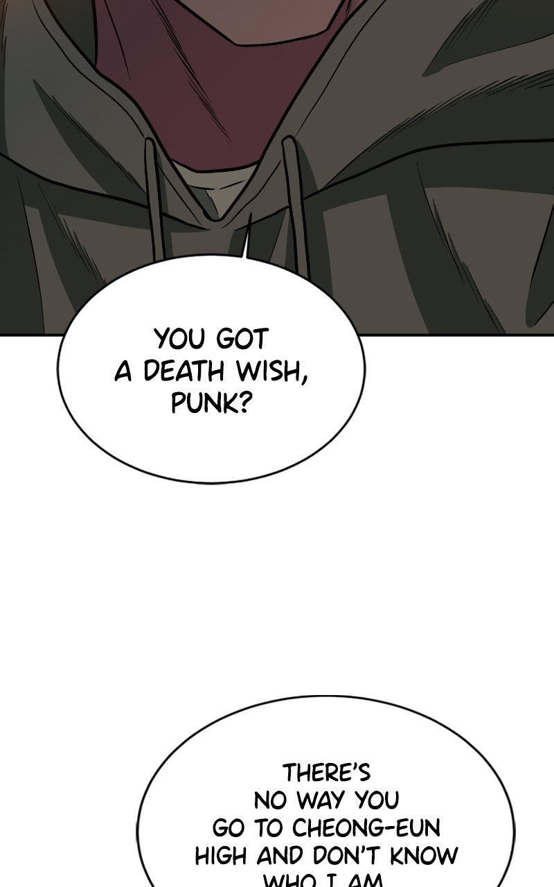 Read The Good Student chapter 26 image 35 on Lezhin