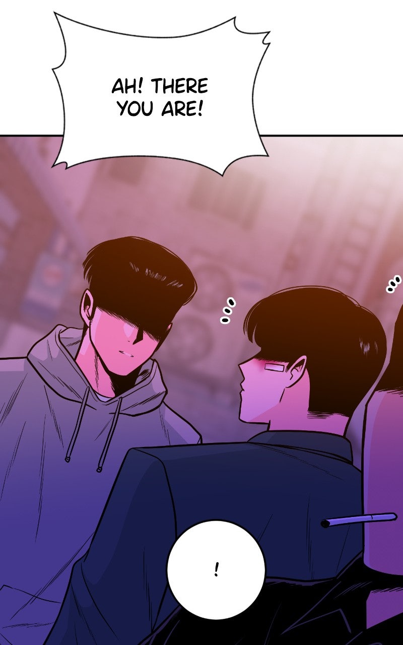 Read The Good Student chapter 26 image 46 on Lezhin