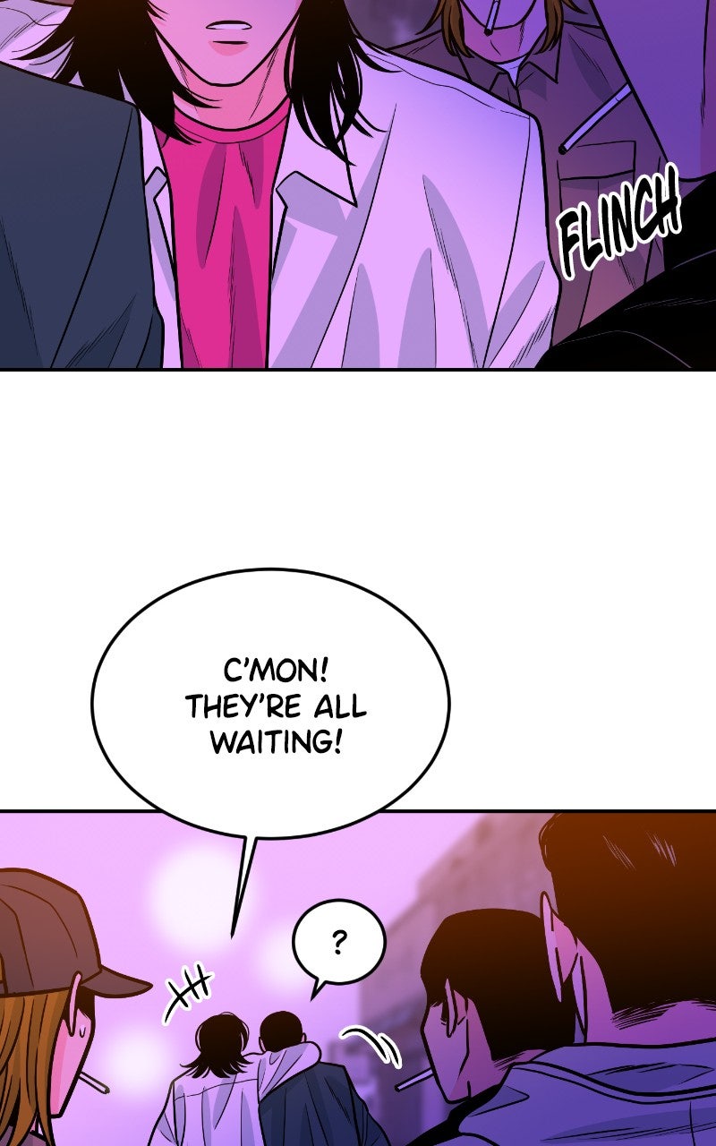 Read The Good Student chapter 26 image 55 on Lezhin