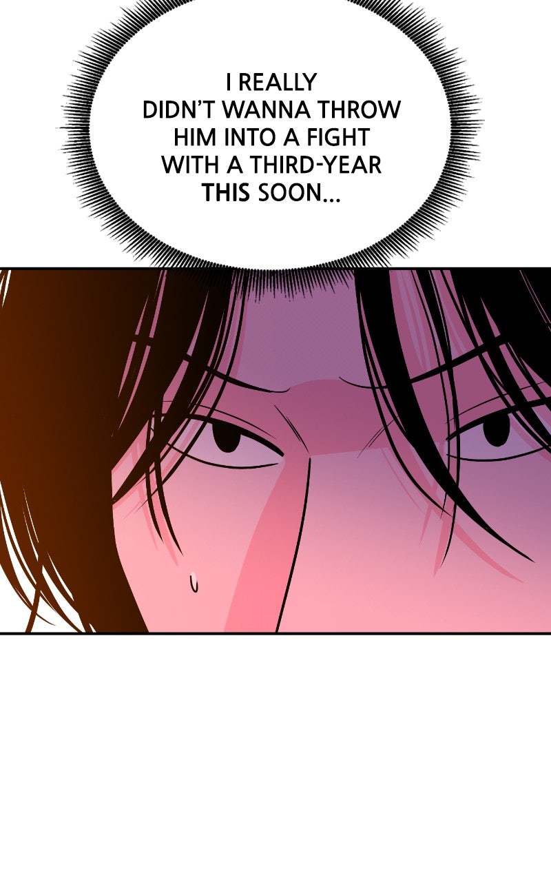 Read The Good Student chapter 26 image 7 on Lezhin