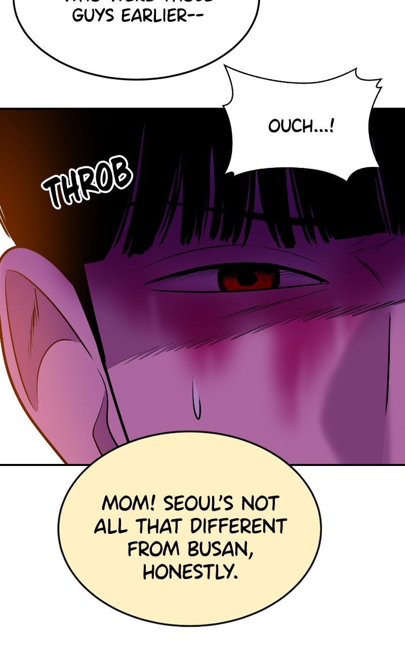 Read The Good Student chapter 26 image 89 on Lezhin