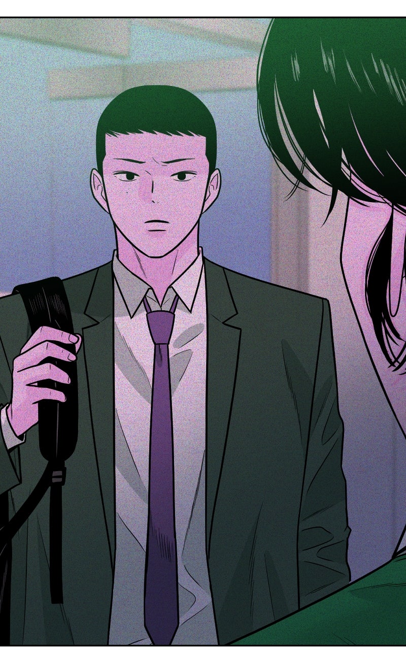 Read The Good Student chapter 27 image 101 on Lezhin