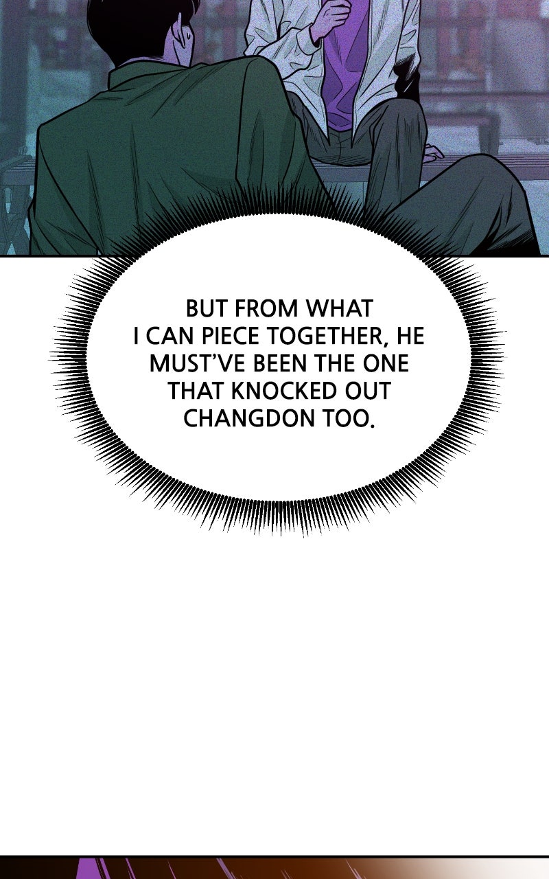 Read The Good Student chapter 27 image 11 on Lezhin