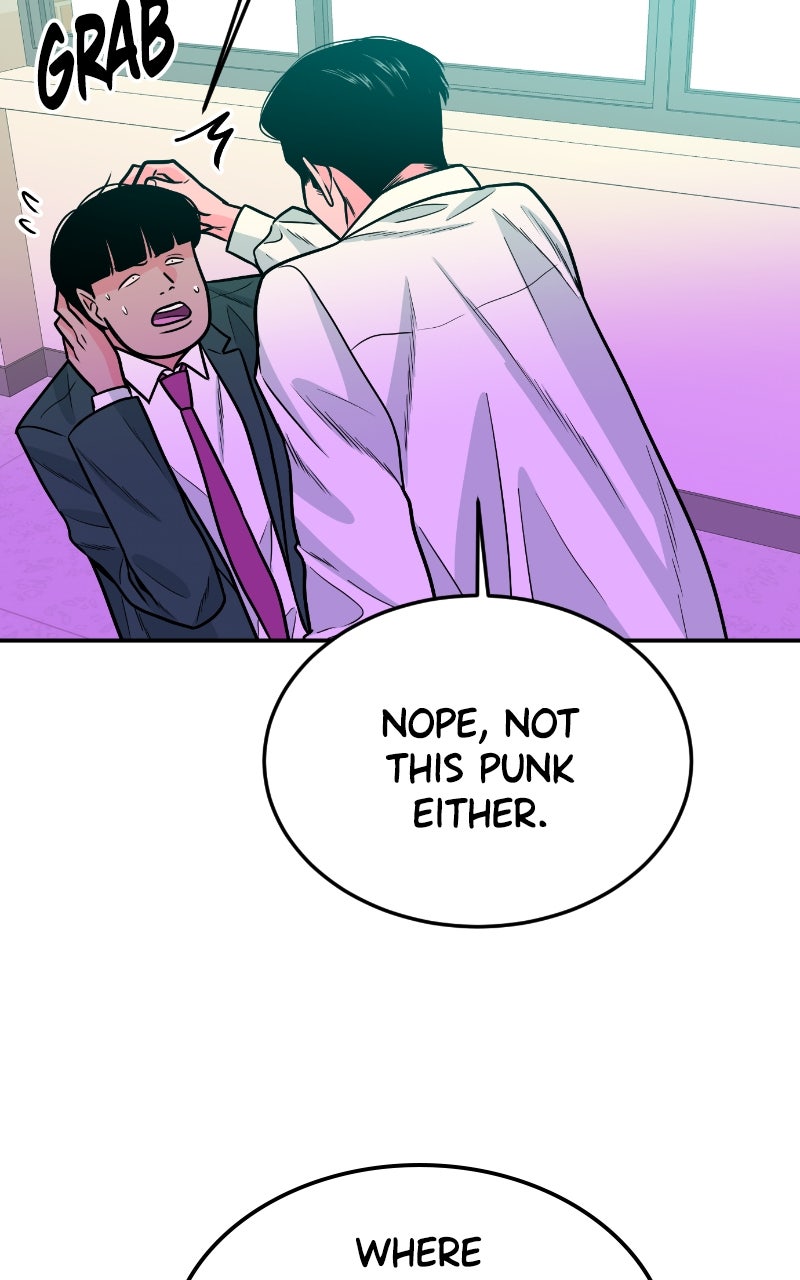 Read The Good Student chapter 27 image 122 on Lezhin