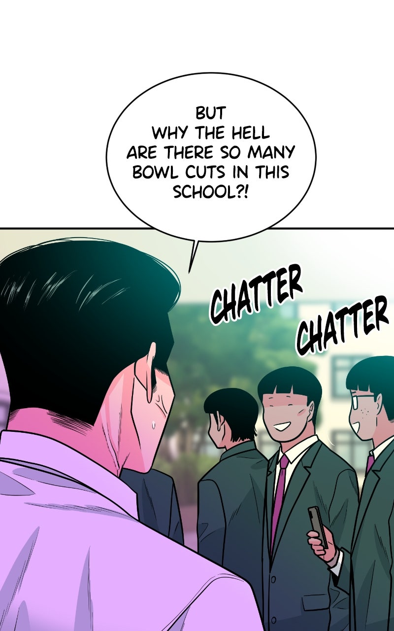 Read The Good Student chapter 27 image 131 on Lezhin