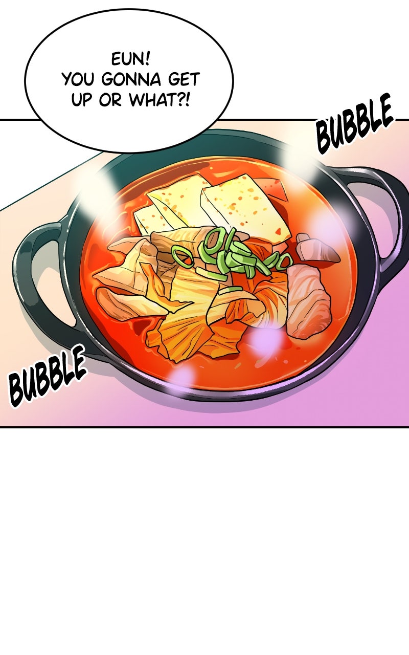 Read The Good Student chapter 27 image 17 on Lezhin