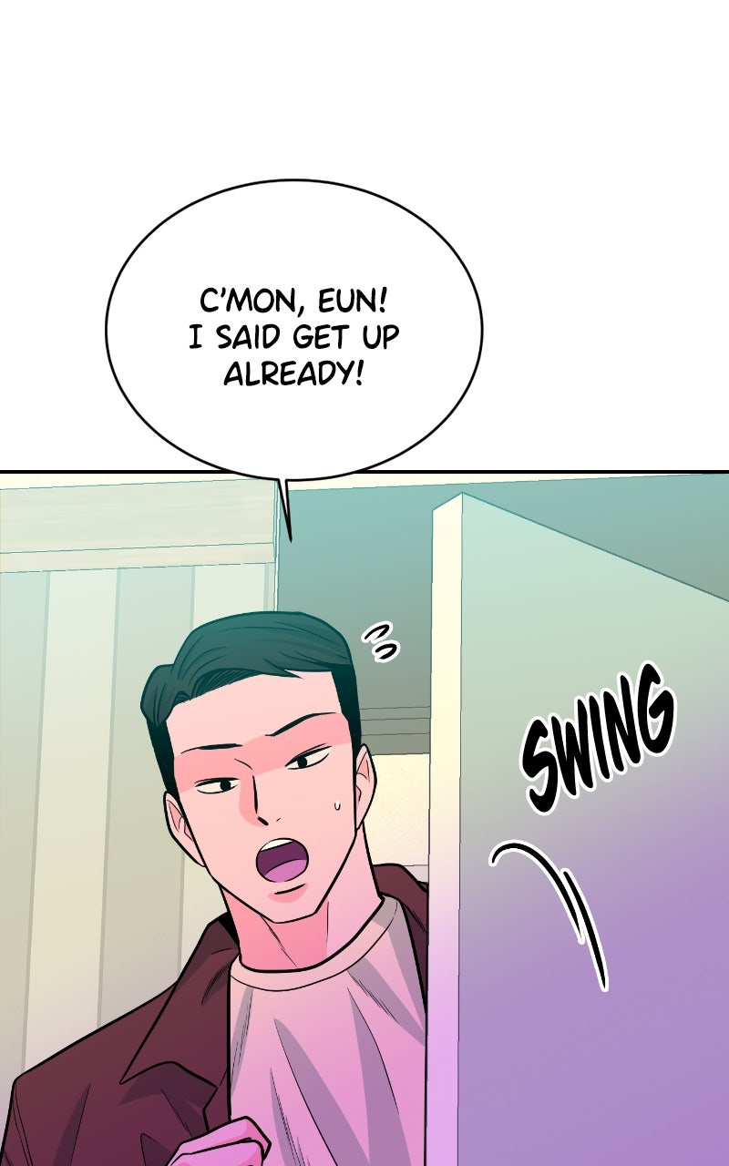 Read The Good Student chapter 27 image 18 on Lezhin