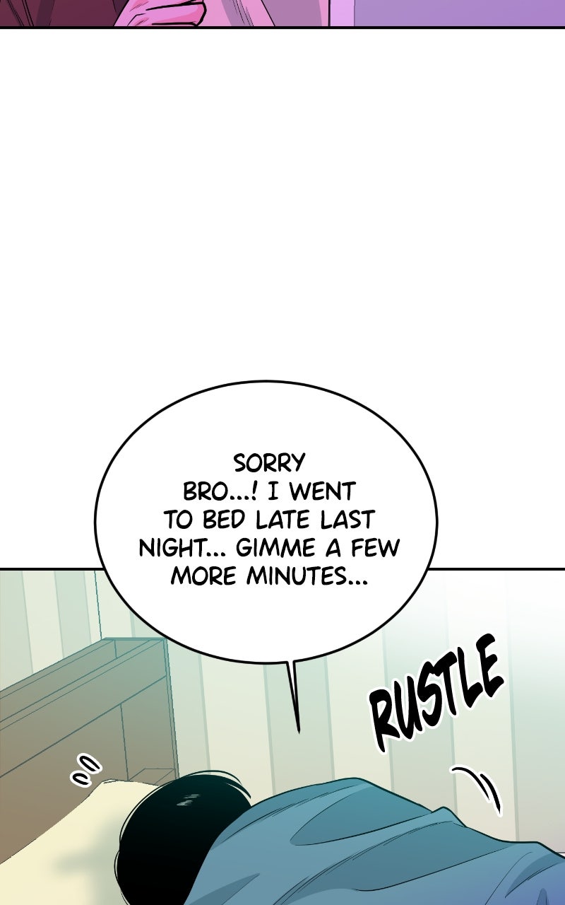 Read The Good Student chapter 27 image 19 on Lezhin