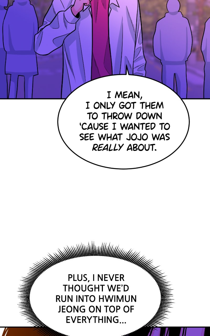 Read The Good Student chapter 27 image 2 on Lezhin