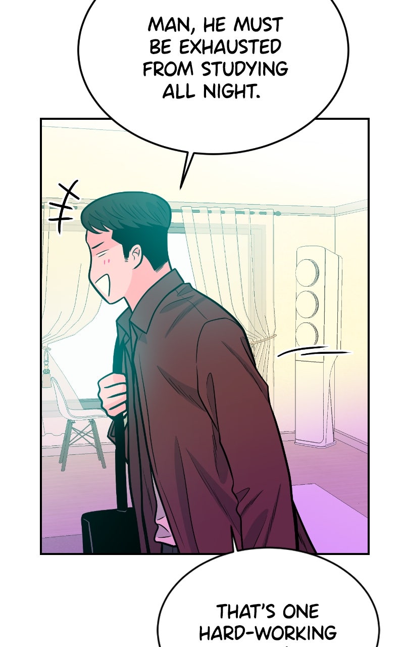 Read The Good Student chapter 27 image 23 on Lezhin