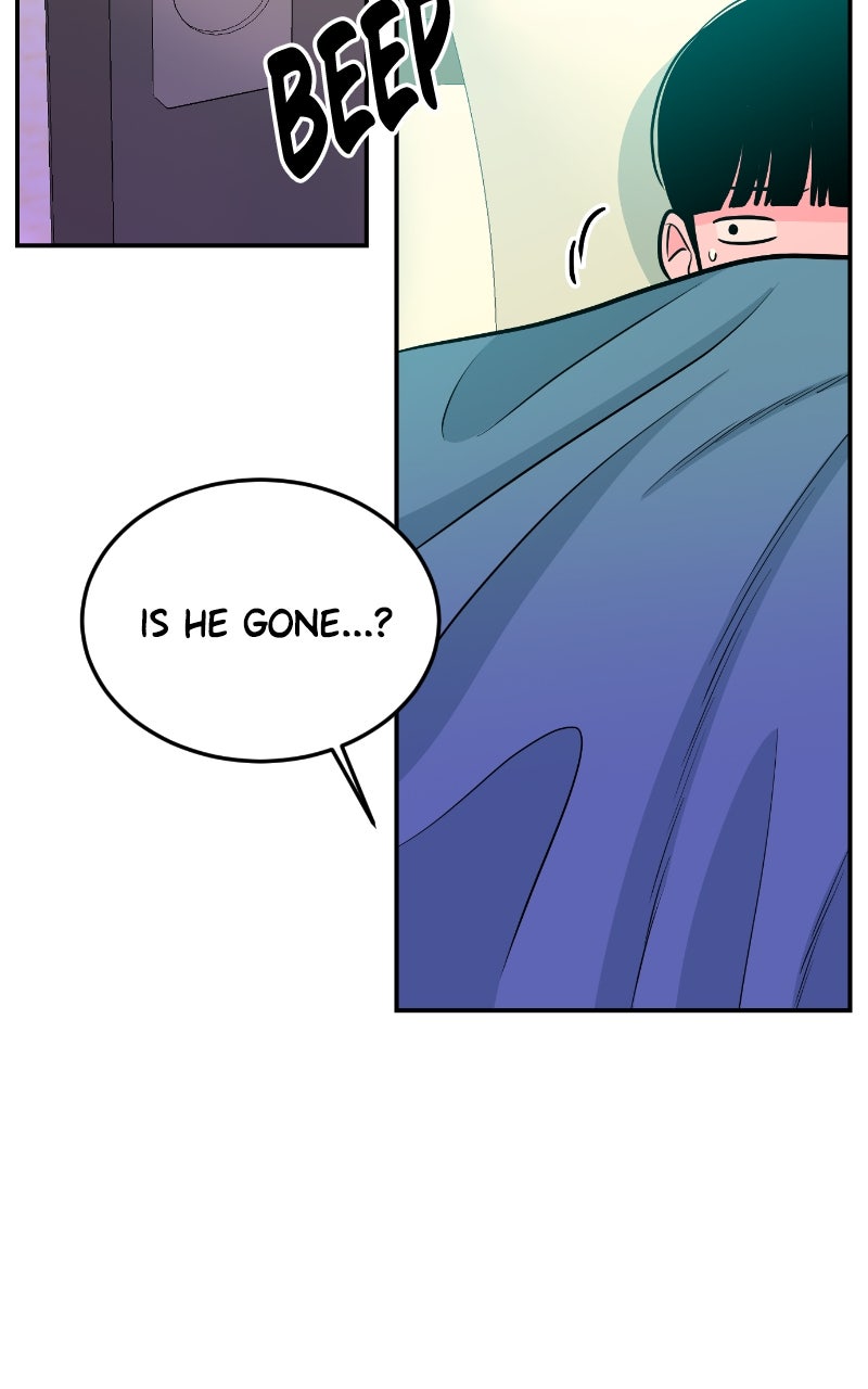 Read The Good Student chapter 27 image 25 on Lezhin