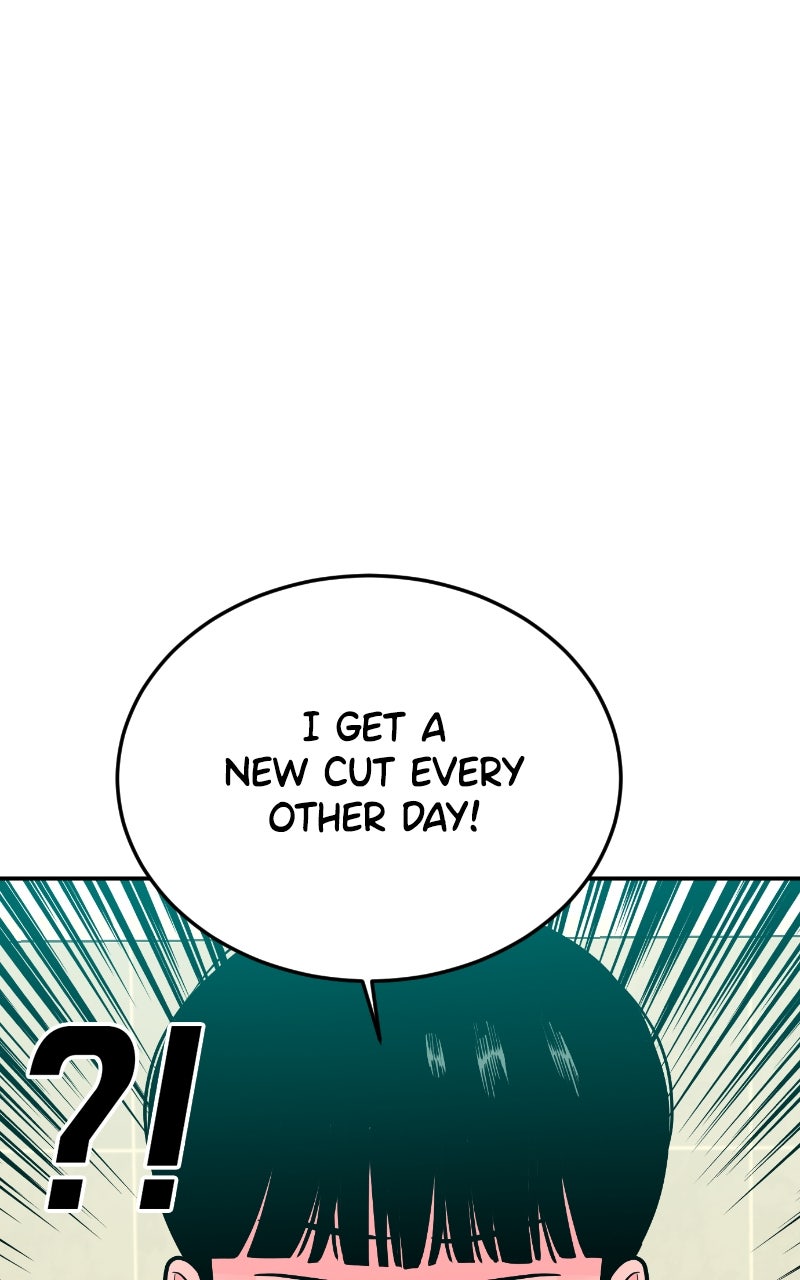Read The Good Student chapter 27 image 27 on Lezhin