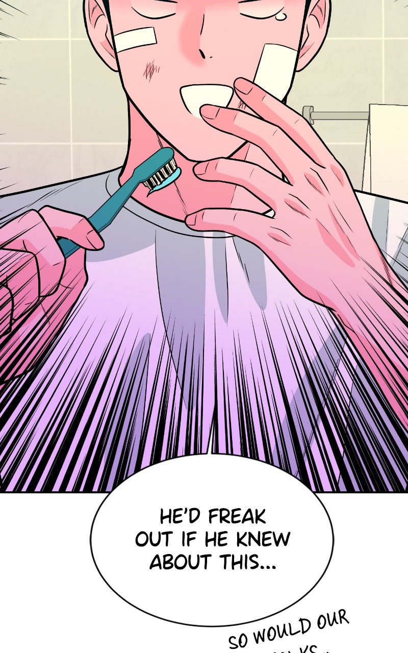 Read The Good Student chapter 27 image 28 on Lezhin