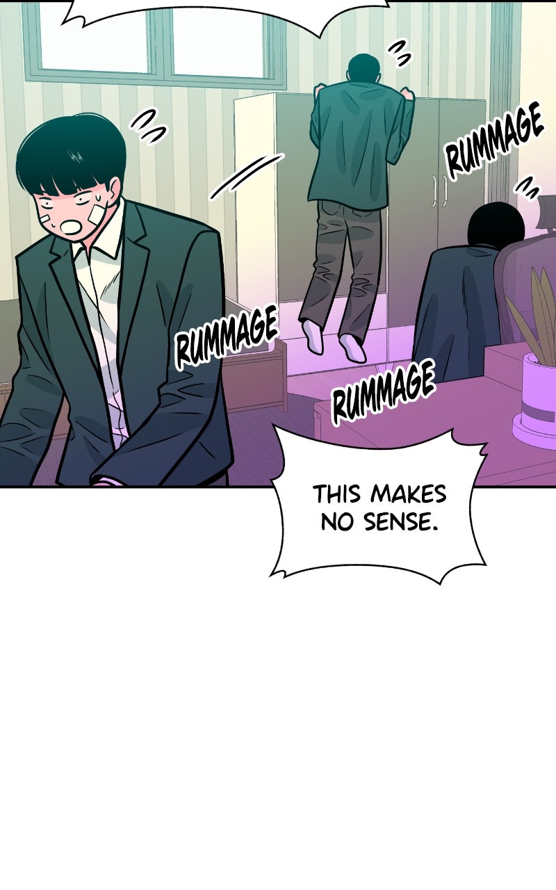 Read The Good Student chapter 27 image 33 on Lezhin