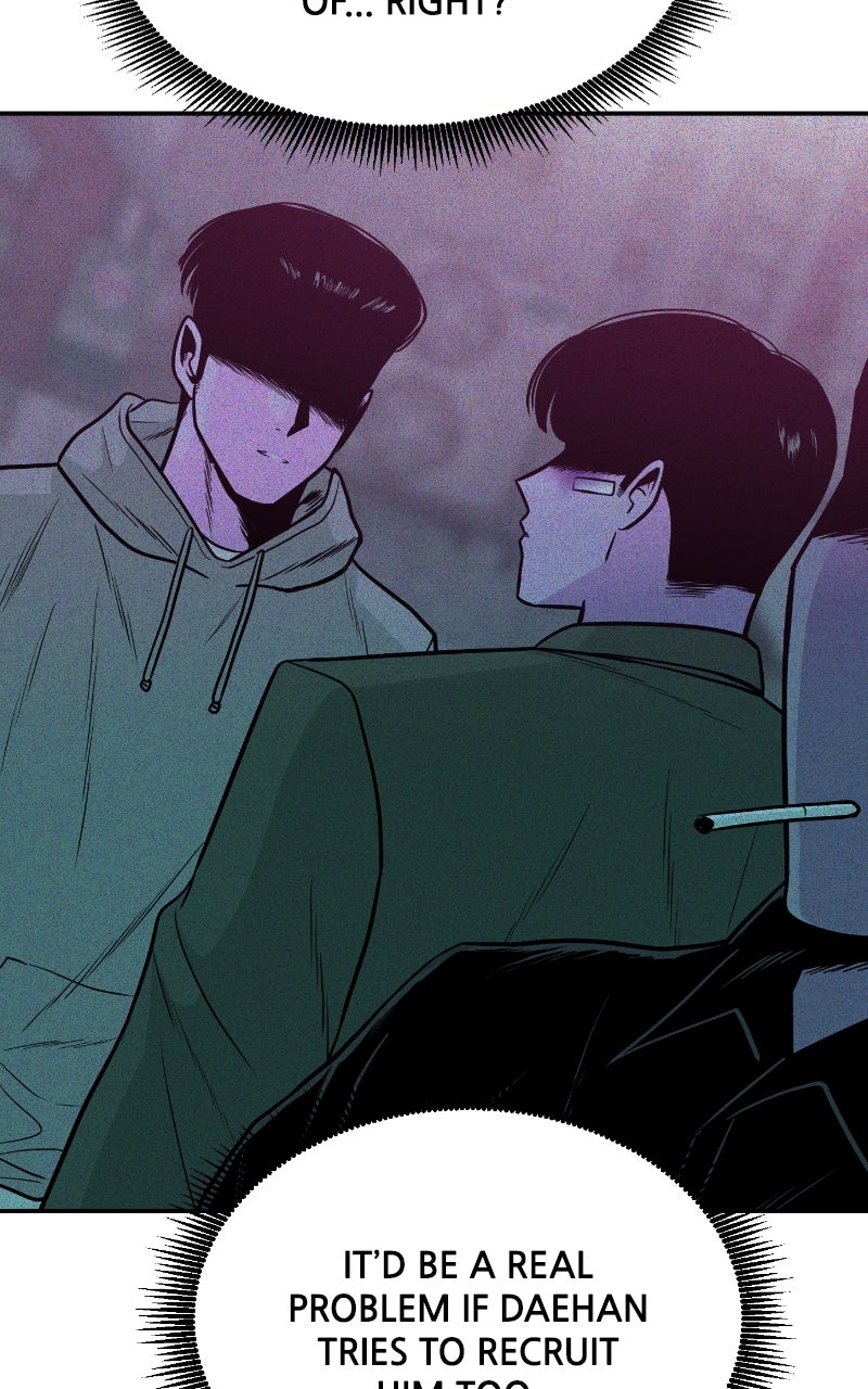 Read The Good Student chapter 27 image 4 on Lezhin