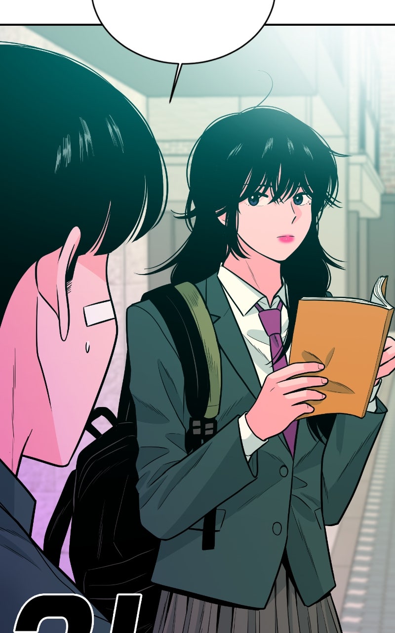 Read The Good Student chapter 27 image 41 on Lezhin