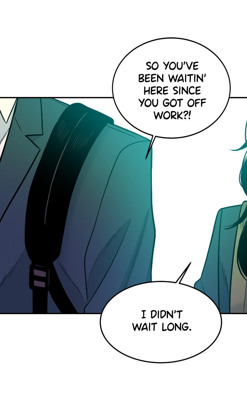 Read The Good Student chapter 27 image 44 on Lezhin