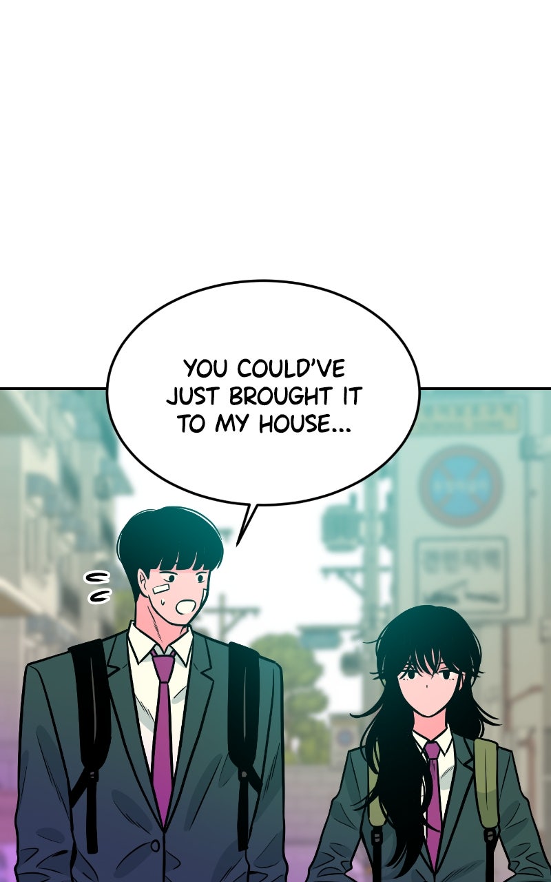 Read The Good Student chapter 27 image 45 on Lezhin