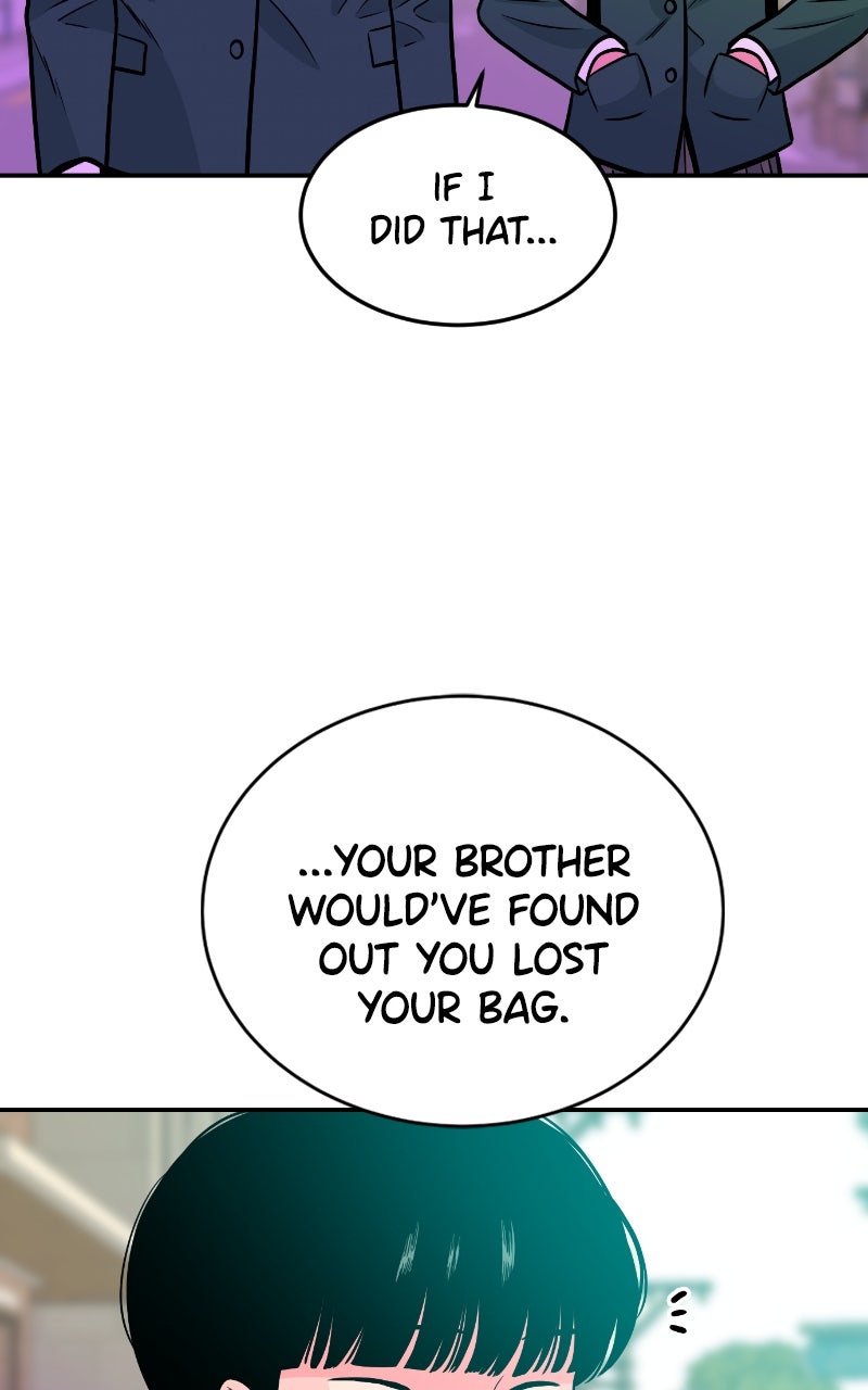 Read The Good Student chapter 27 image 46 on Lezhin