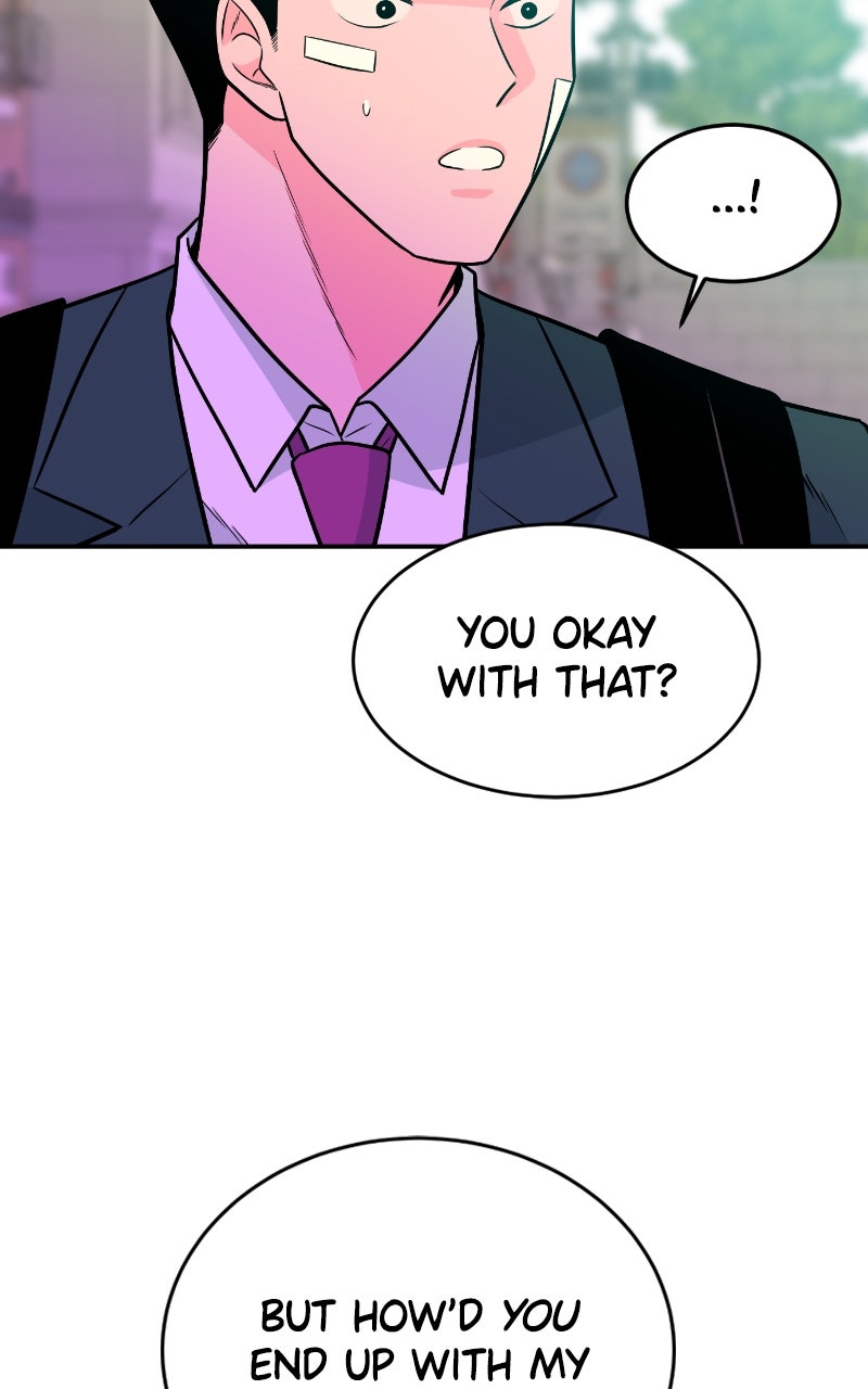 Read The Good Student chapter 27 image 47 on Lezhin