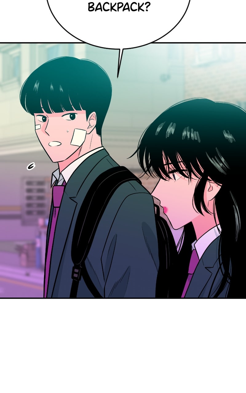 Read The Good Student chapter 27 image 48 on Lezhin