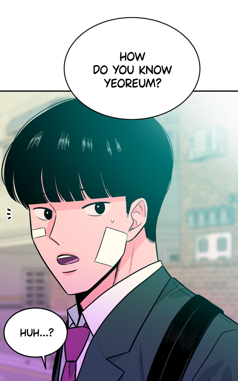 Read The Good Student chapter 27 image 50 on Lezhin