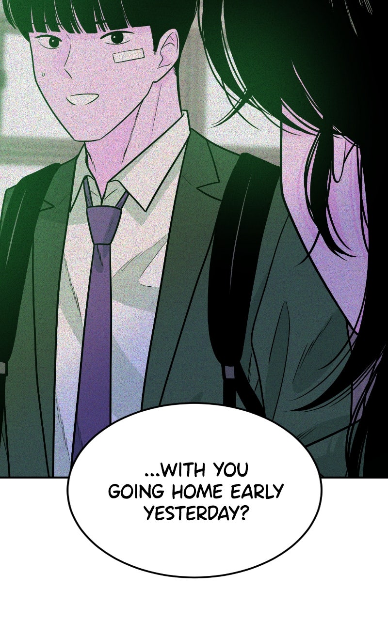 Read The Good Student chapter 27 image 55 on Lezhin