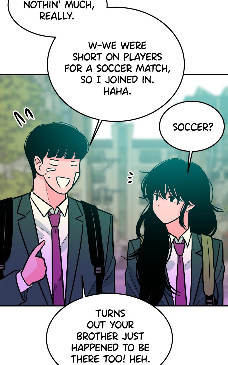 Read The Good Student chapter 27 image 61 on Lezhin