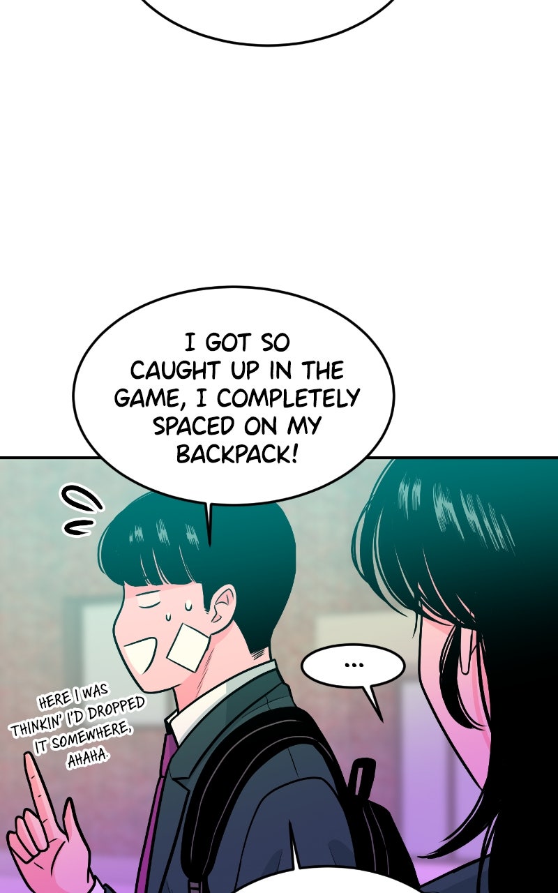 Read The Good Student chapter 27 image 62 on Lezhin