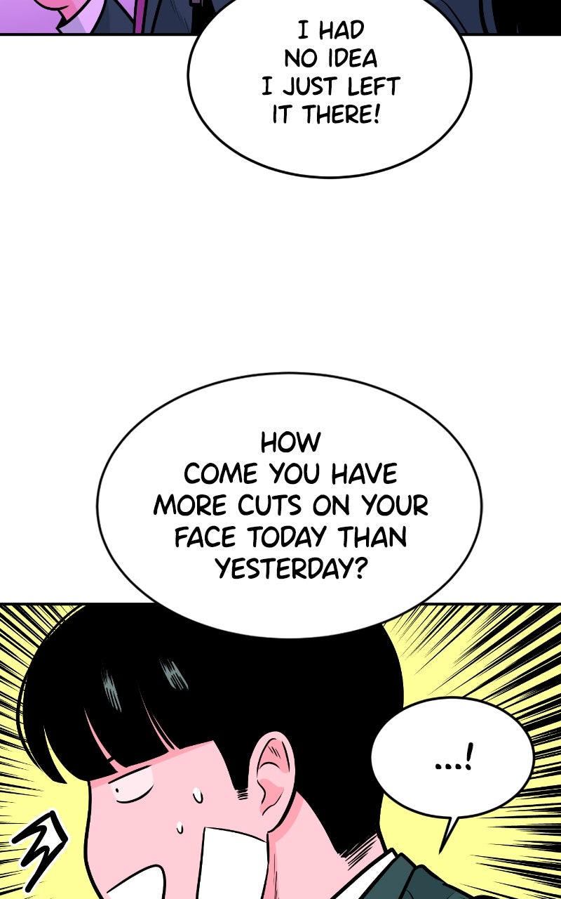 Read The Good Student chapter 27 image 63 on Lezhin