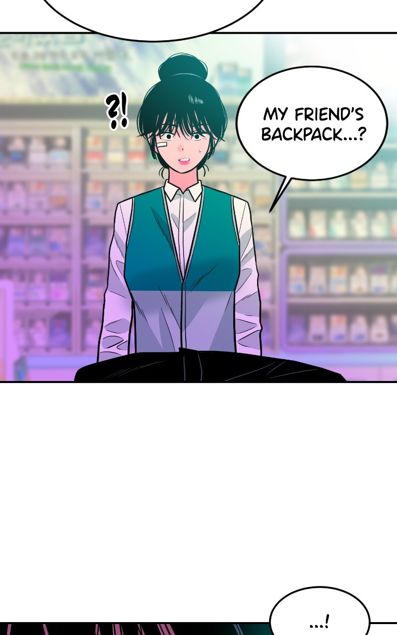 Read The Good Student chapter 27 image 73 on Lezhin