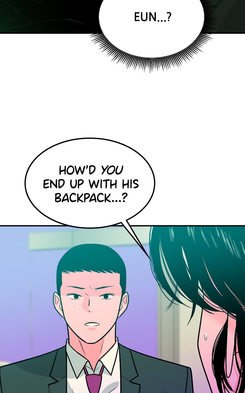 Read The Good Student chapter 27 image 75 on Lezhin