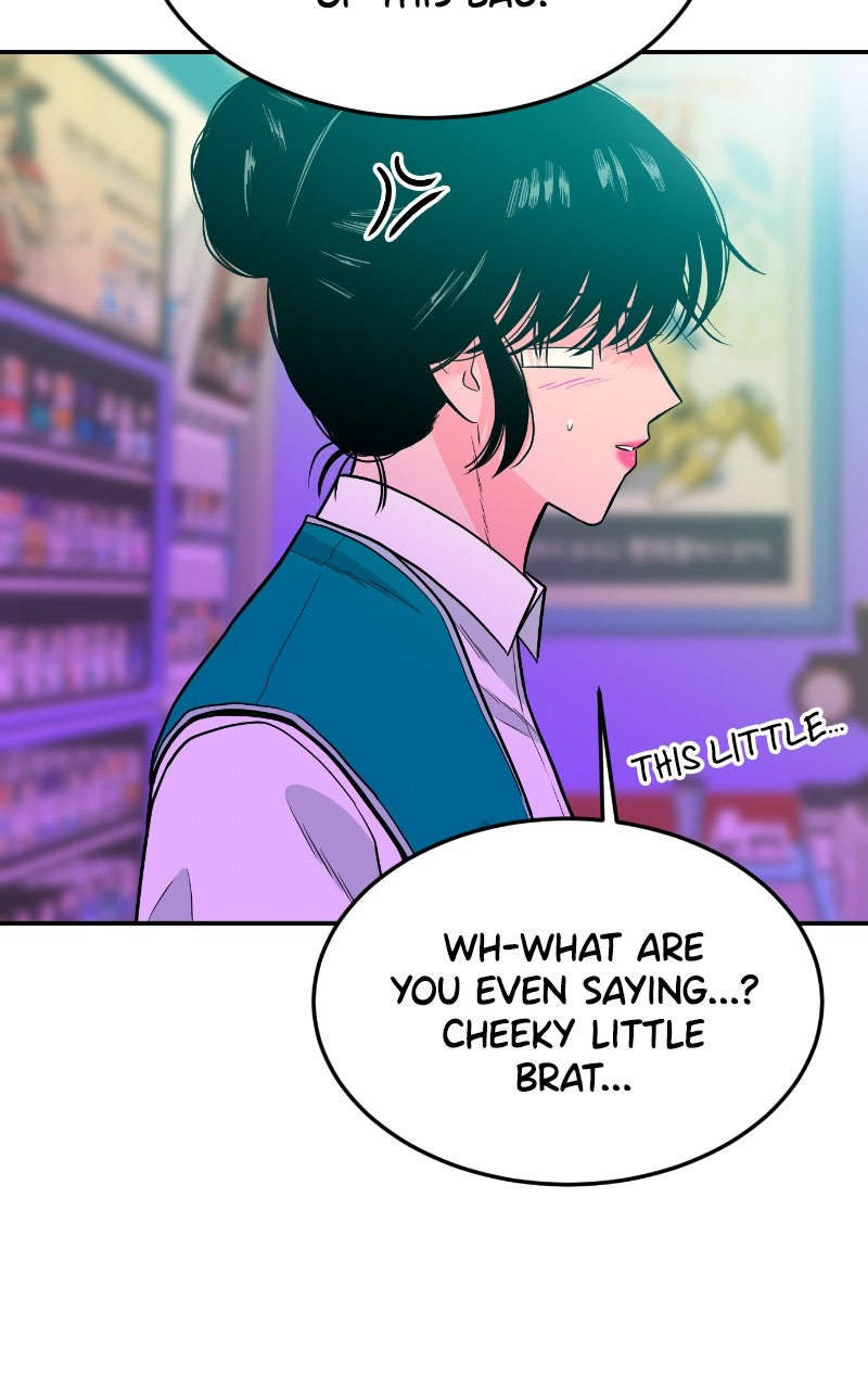 Read The Good Student chapter 27 image 77 on Lezhin