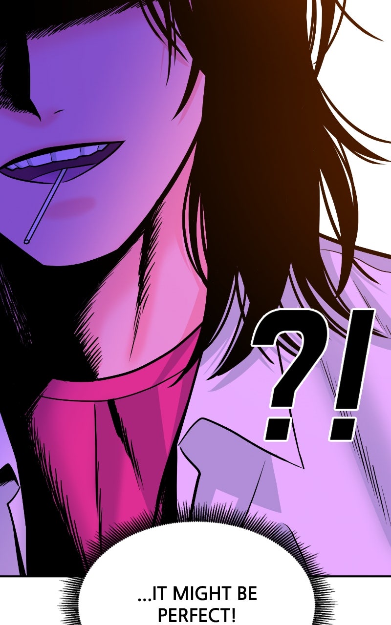 Read The Good Student chapter 27 image 8 on Lezhin
