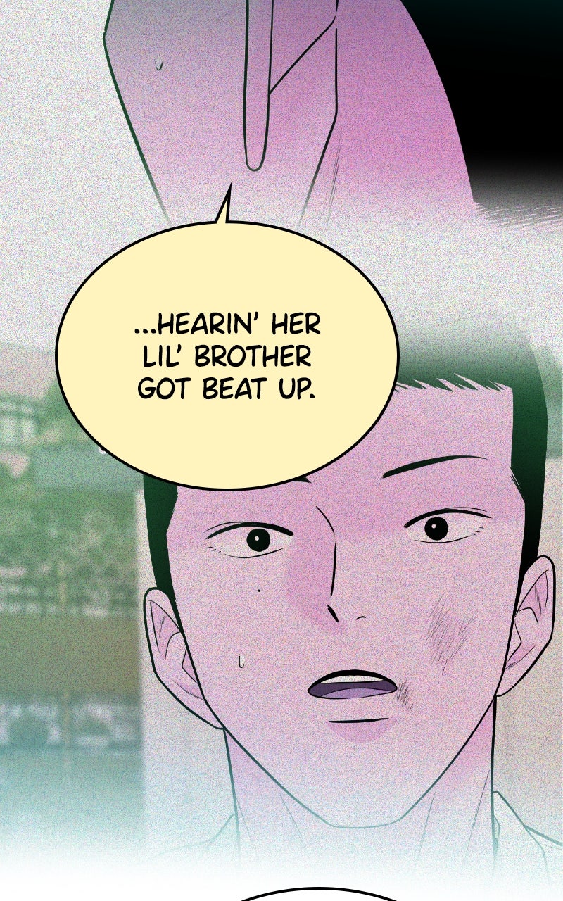Read The Good Student chapter 27 image 80 on Lezhin
