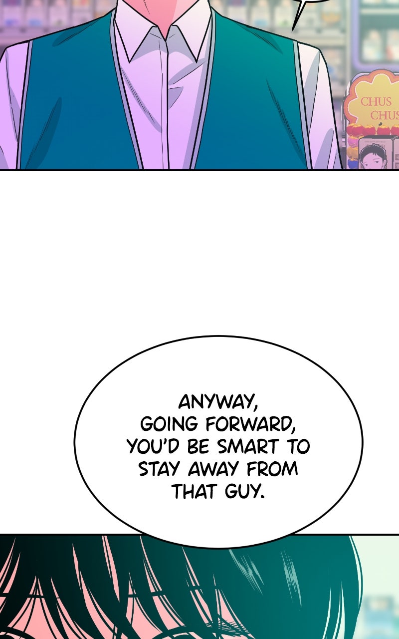 Read The Good Student chapter 27 image 86 on Lezhin