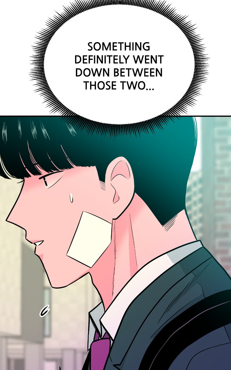 Read The Good Student chapter 27 image 91 on Lezhin