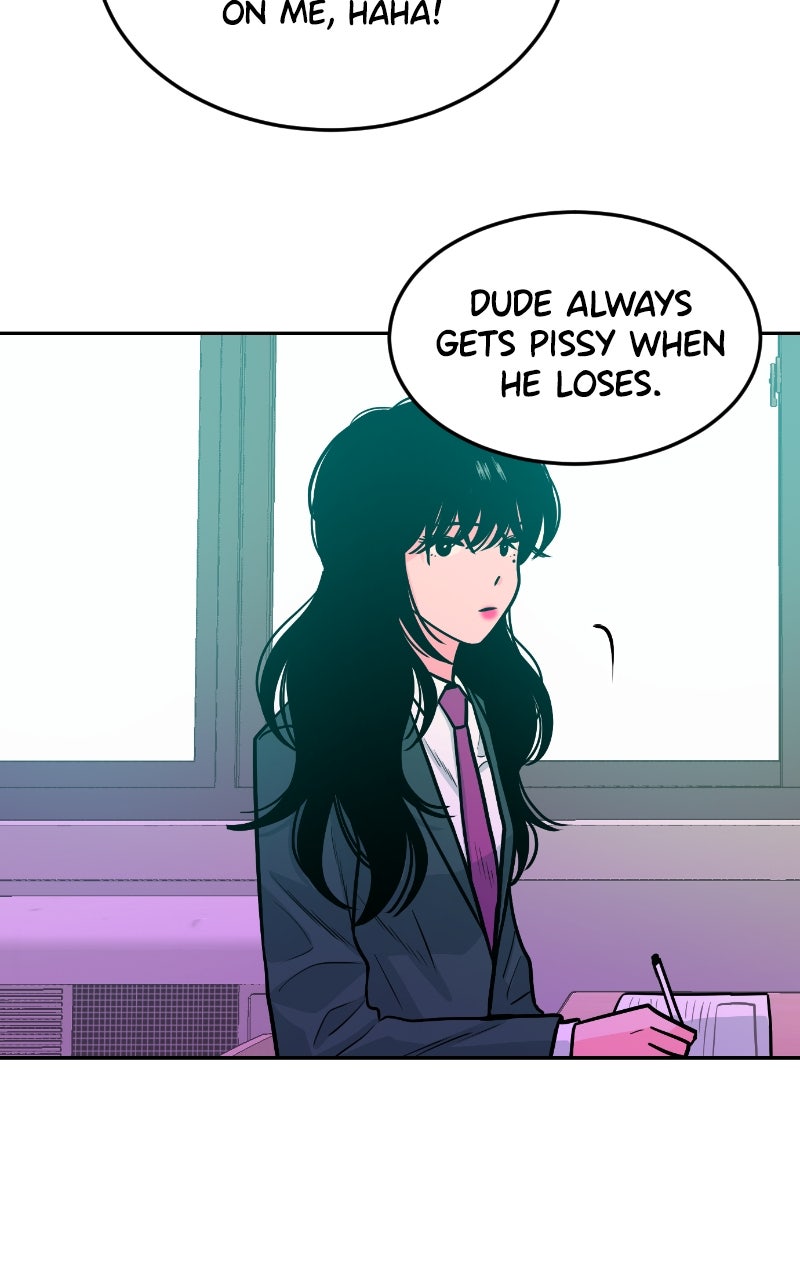 Read The Good Student chapter 28 image 1 on Lezhin