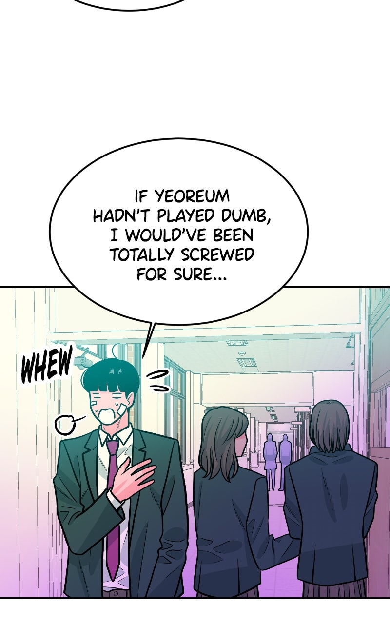 Read The Good Student chapter 28 image 110 on Lezhin