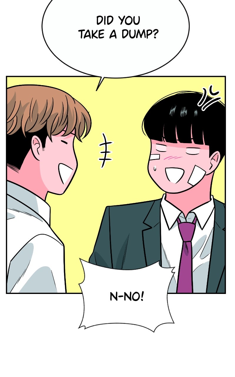 Read The Good Student chapter 28 image 124 on Lezhin