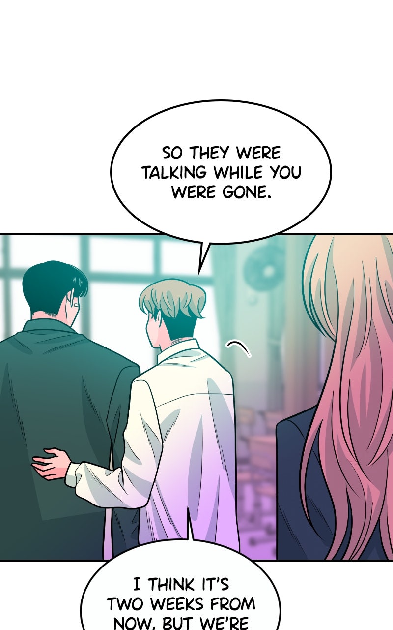 Read The Good Student chapter 28 image 125 on Lezhin