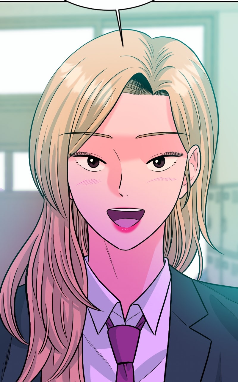 Read The Good Student chapter 28 image 133 on Lezhin