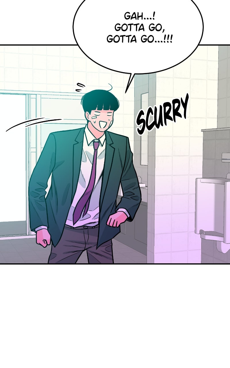 Read The Good Student chapter 28 image 14 on Lezhin