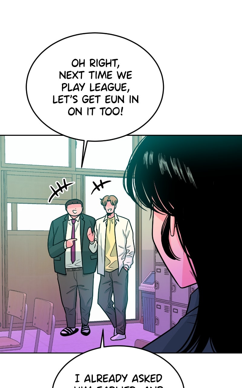 Read The Good Student chapter 28 image 2 on Lezhin