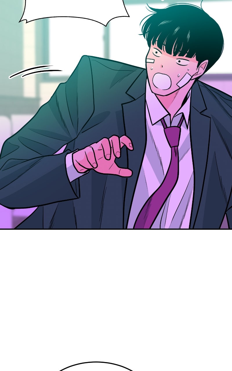 Read The Good Student chapter 28 image 20 on Lezhin