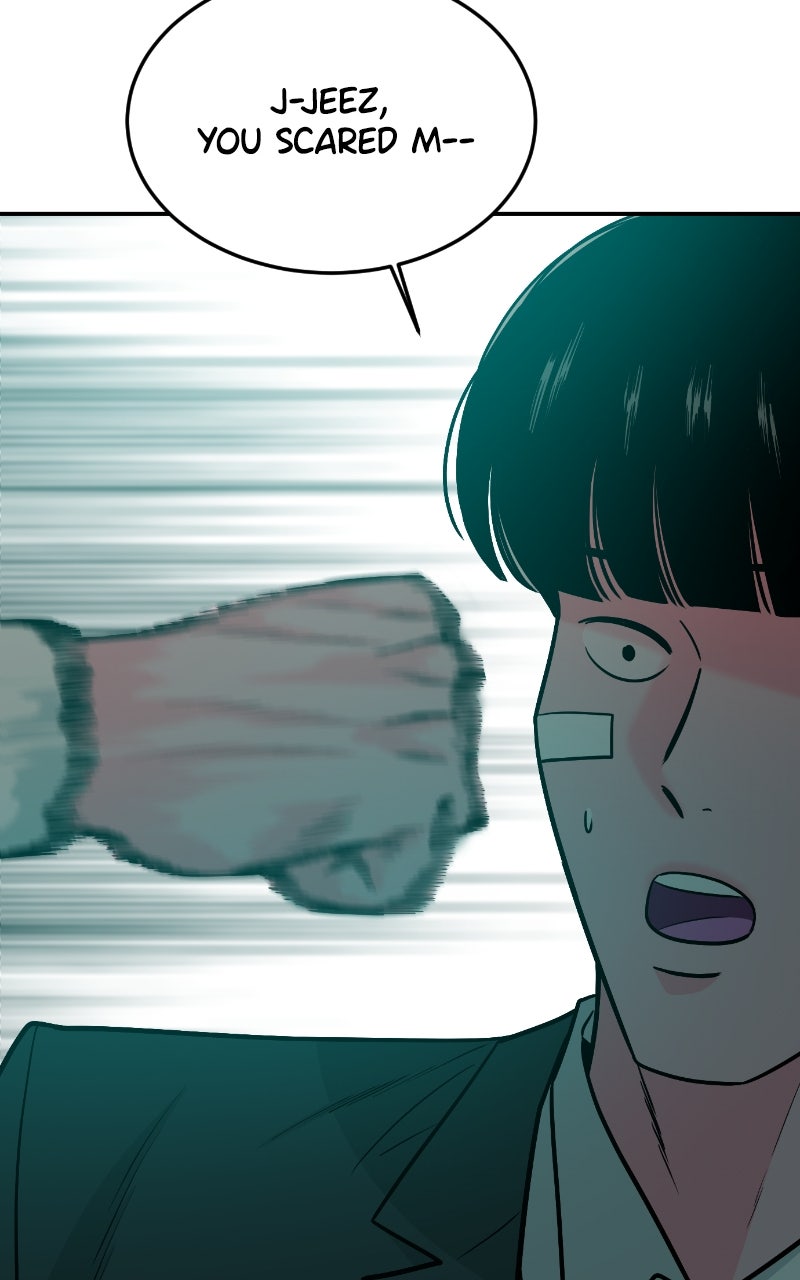Read The Good Student chapter 28 image 21 on Lezhin
