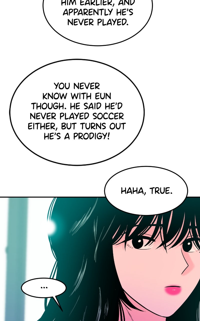 Read The Good Student chapter 28 image 3 on Lezhin