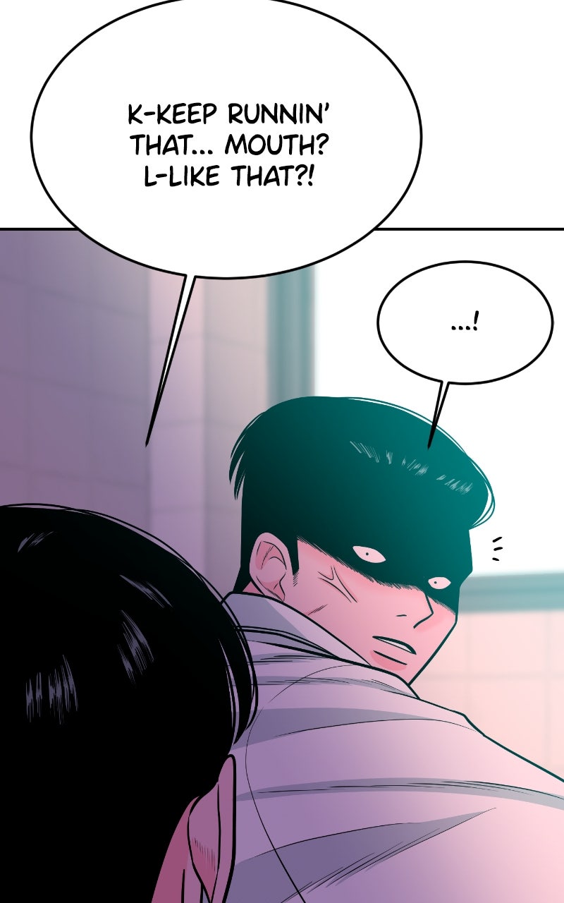 Read The Good Student chapter 28 image 35 on Lezhin